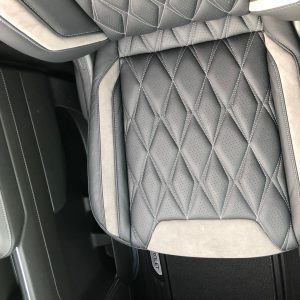 2024 Chevrolet Silverado 1500 Crew Cab RST Black Widow 4×4