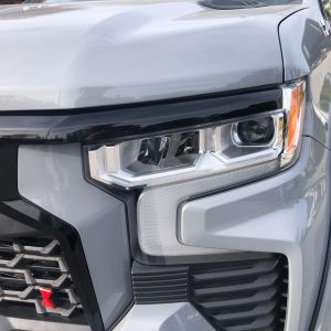 2024 Chevrolet Silverado 1500 Crew Cab RST Black Widow 4×4