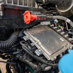 2023 Mercedes-Benz Sprinter 3500XD Ultimate Toys Coach