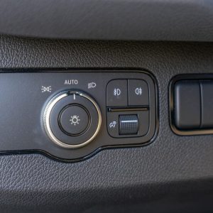 2023 Mercedes-Benz Sprinter 3500XD Ultimate Toys Coach