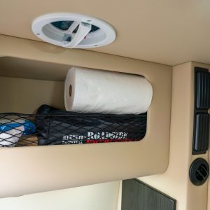 2023 Mercedes-Benz Sprinter 3500XD Ultimate Toys Coach