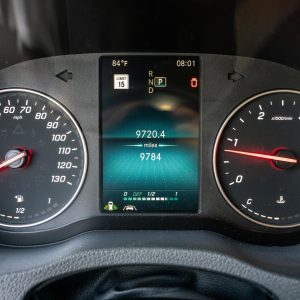 2023 Mercedes-Benz Sprinter 3500XD Ultimate Toys Coach