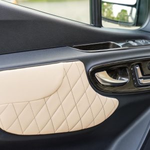 2023 Mercedes-Benz Sprinter 3500XD Ultimate Toys Coach