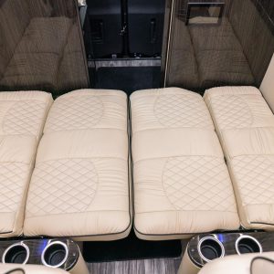 2023 Mercedes-Benz Sprinter 3500XD Ultimate Toys Coach