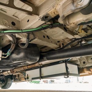 2023 Mercedes-Benz Sprinter 3500XD Ultimate Toys Coach