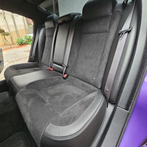 2023 Dodge Charger Scat Pack Widebody Super Bee