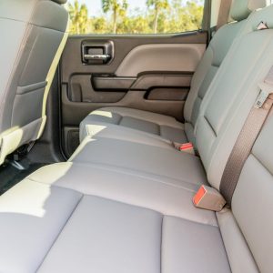 2022 Chevrolet Silverado 4500HD Medium Duty 4×4