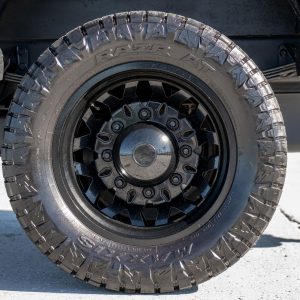 2022 Chevrolet Silverado 4500HD Medium Duty 4×4