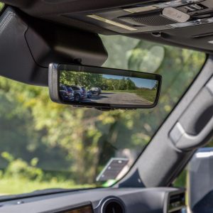 2024 Lexus GX 550 Luxury+