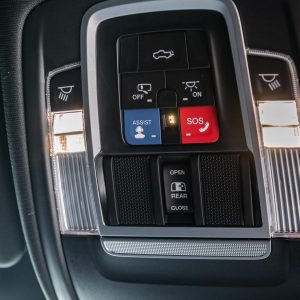 2023 Ram 2500 Laramie Sport Mega Cab 4×4