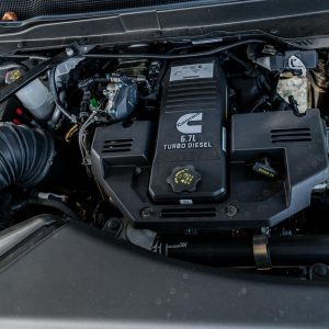 2023 Ram 2500 Laramie Sport Mega Cab 4×4