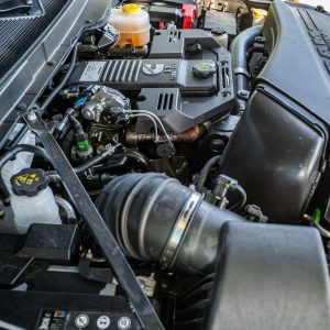 2023 Ram 2500 Laramie Sport Mega Cab 4×4