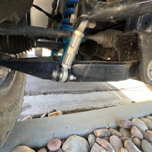 2023 Chevrolet Silverado 1500 ZR2 4×4