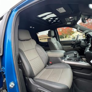 2023 Chevrolet Silverado 1500 ZR2 4×4