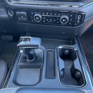 2023 Chevrolet Silverado 1500 ZR2 4×4