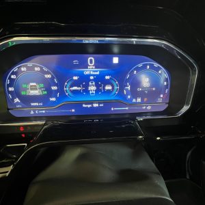 2023 Chevrolet Silverado 1500 ZR2 4×4