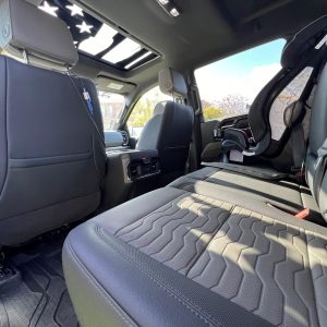 2023 Chevrolet Silverado 1500 ZR2 4×4