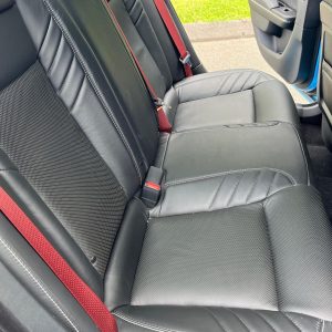 2023 Dodge Charger SRT Hellcat Widebody Jailbreak