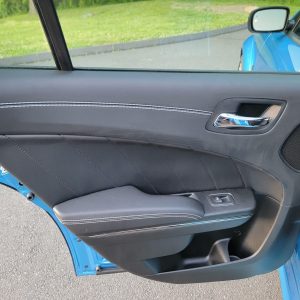 2023 Dodge Charger SRT Hellcat Widebody Jailbreak