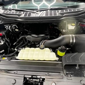 2023 Ford F-150 Lariat SuperCrew Hennessey Venom 775 4×4