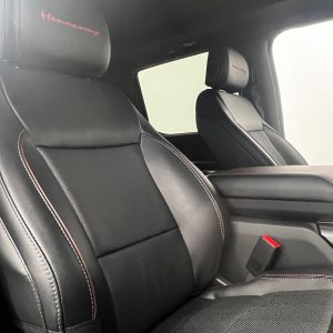 2023 Ford F-150 Lariat SuperCrew Hennessey Venom 775 4×4