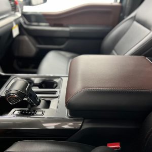 2023 Ford F-150 Lariat SuperCrew Hennessey Venom 775 4×4