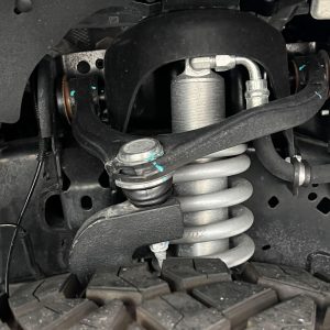 2023 Ford F-150 Lariat SuperCrew Hennessey Venom 775 4×4