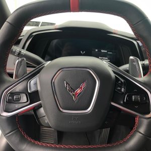 2023 Chevrolet Corvette Stingray Coupe