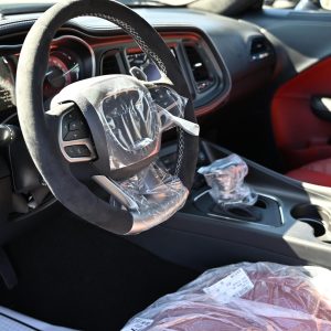 2023 Dodge Challenger SRT Demon 170