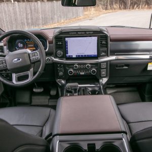 2023 Ford F-150 Lariat SuperCrew Hennessey Venom 775 4×4