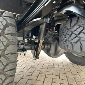 2024 Ford F-350 Super Duty Platinum Tremor Crew Cab 4×4