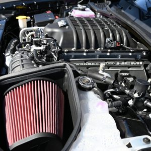 2023 Dodge Challenger SRT Demon 170