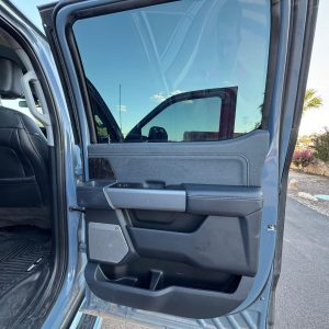 2023 Ford F-350 Super Duty Lariat 4×4