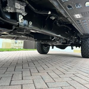 2024 Ford F-350 Super Duty Platinum Tremor Crew Cab 4×4