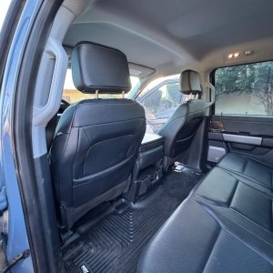 2023 Ford F-350 Super Duty Lariat 4×4