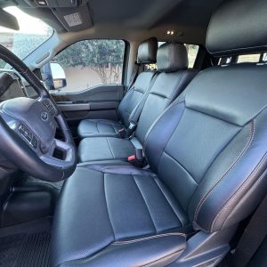 2023 Ford F-350 Super Duty Lariat 4×4