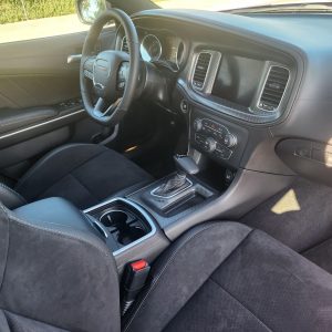 2023 Dodge Charger Scat Pack Widebody Super Bee