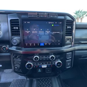 2023 Ford F-350 Super Duty Lariat 4×4